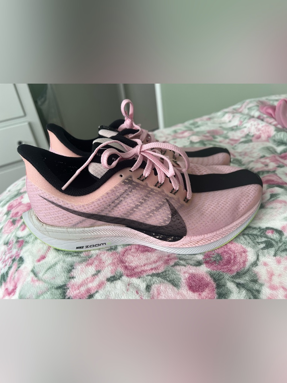 Nike Pegasus 35 Turbo Running Shoes